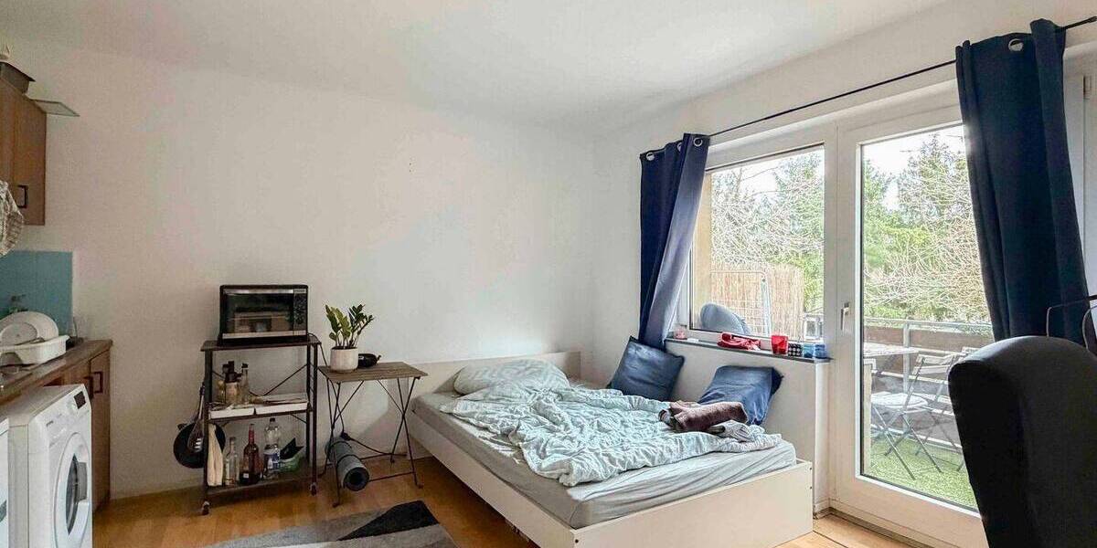 Einfamilienhaus Köln Raderberg - 1 Zimmer, 119.000&euro; | Angebot:26903823