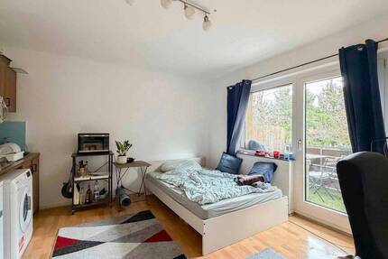 Haus Köln Raderberg - 1 Zimmer, 119.000&euro; | Angebot:26903823
