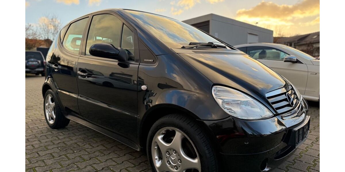 Mercedes-Benz A 190 135.000 km 3.980 € Bergisch Gladbach 51469