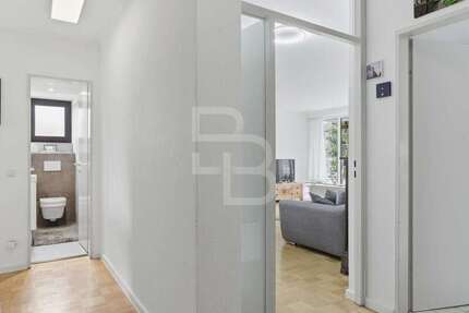 Wohnung Köln Rodenkirchen - 3 Zimmer, 94 m&sup2;, 570.000&euro; | Angebot:26072479