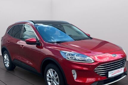 Ford Kuga 55.000 km 21.100 &euro; Rösrath 51503