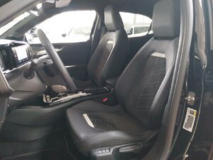 Opel Mokka Ultimate SHZ LHZ ACC KAM Mass. Sitze NAVI 43.802 km 20.980 &euro; HAAN 42781