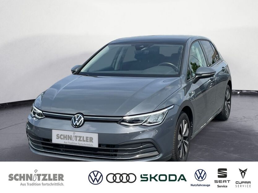 VW Golf 26.098 km 22.450 € Langenfeld 40764