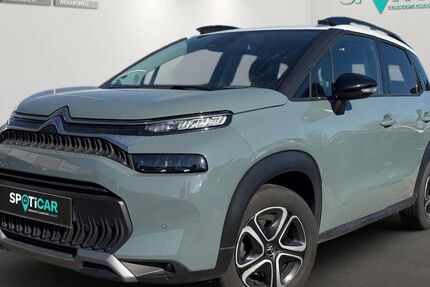 Citroen C3 Aircross 73.217 km 17.850 &euro; Weilerswist 53919