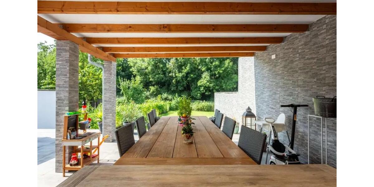 Reihenhaus Bergheim Ahe - 4 Zimmer, 152 m&sup2;, 475.000&euro; | Angebot:24892805