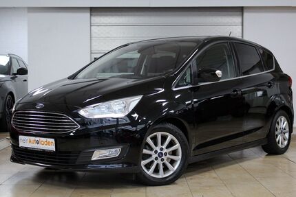 Ford C-Max 81.400 km 12.450 € Dormagen 41540
