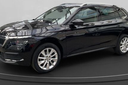 Skoda Kamiq 41.667 km 19.980 &euro; Köln-Mülheim 51063