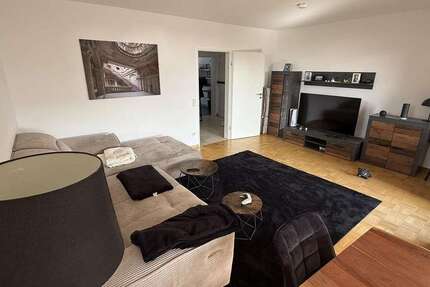 Wohnung Hilden Kleef - 2 Zimmer, 65 m&sup2;, 845&euro; | Angebot:25625385