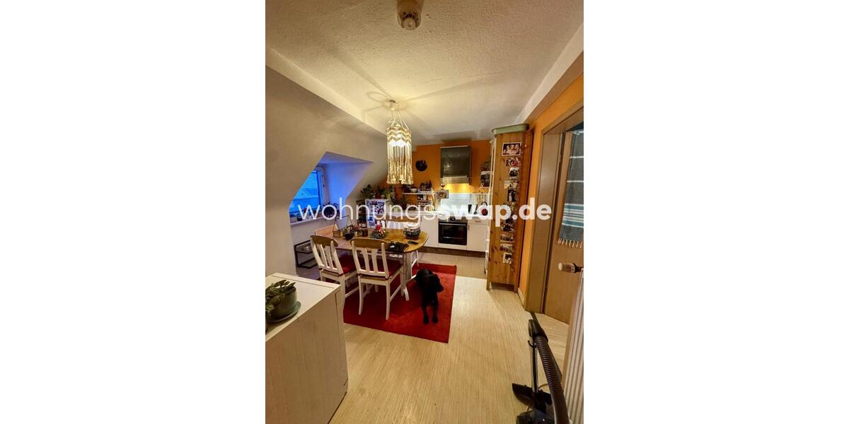 Wohnungsswap - 2 Zimmer, 55 m² - Kölner Weg, Lindenthal, Köln 2 zimmer