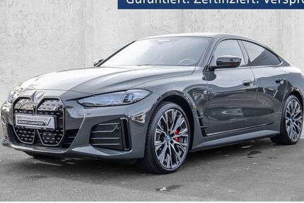 BMW i4 21.236 km 51.995 &euro; Köln-West 50858