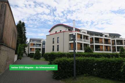 Wohnung zum Kaufen in Troisdorf 395.000 € 72 m² 2 zimmer