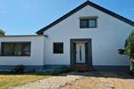 Freistehendes Traumhaus auf großem Eckgrundstück