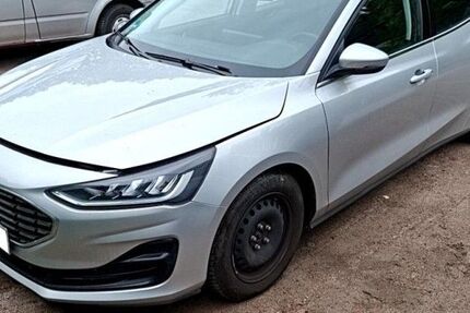 Ford Focus 36.343 km 18.340 &euro; Hennef 53773