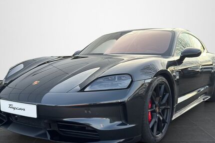 Porsche Taycan 19.000 km 153.950 &euro; Bonn 53119