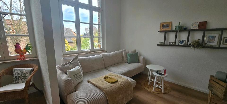 Etagenwohnung Kerpen Buir - 2 Zimmer, 70 m&sup2;, 950&euro; | Angebot:26233361
