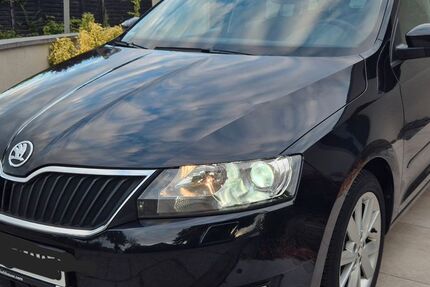 Skoda Rapid 51.500 km 12.900 &euro; Pulheim 50259