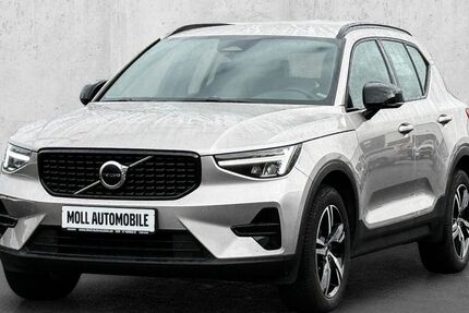 Volvo XC40 51.903 km 28.390 &euro; Bergheim 50126