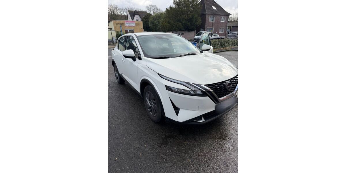 Nissan Qashqai 110.505 km 14.500 &euro; Kerpen-Horrem 50169