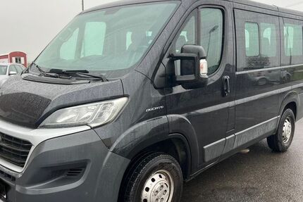 Fiat Ducato 208.134 km 11.900 € Nörvenich-Binsfeld 52388