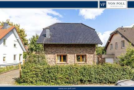 Haus zum Kaufen in Dormagen 659.000 € 164 m²