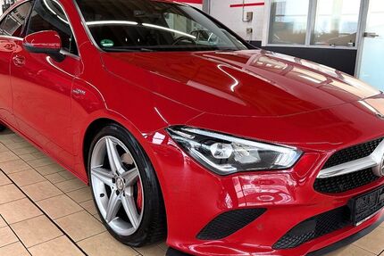 Mercedes-Benz CLA 180 129.000 km 24.850 &euro; Köln 50739