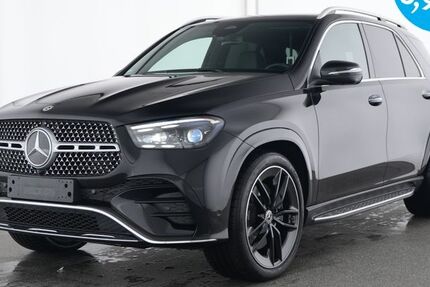 Mercedes-Benz GLE 350 5.252 km 89.860 € Bornheim 53332