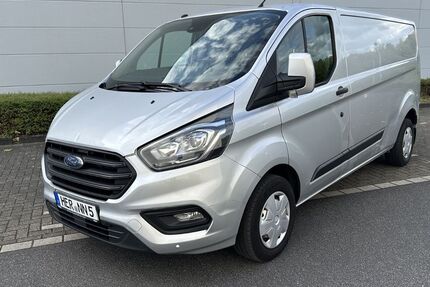 Ford Transit Custom 145.640 km 11.600 &euro; Köln 51147