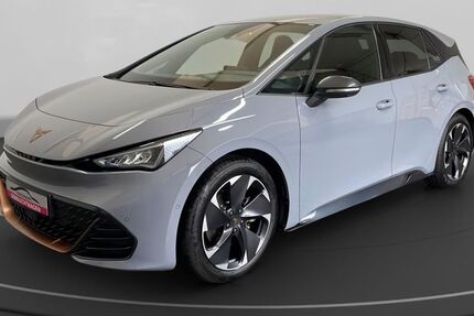 Cupra Born 35.841 km 24.970 &euro; Köln 50823