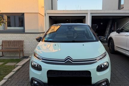 Citroen C3 75.900 km 7.995 &euro; Bergheim 50129