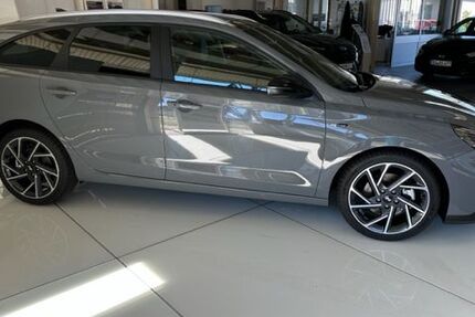Hyundai i30 5.000 km 23.990 &euro; Siegburg 53721