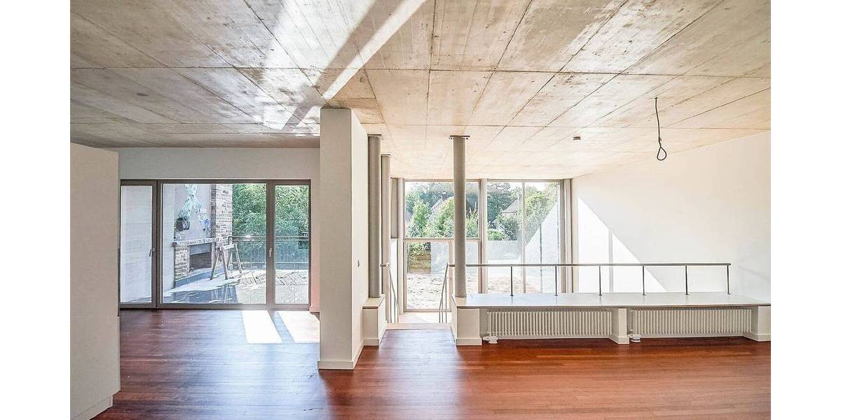 Etagenwohnung Rösrath Forsbach - 4 Zimmer, 157 m&sup2;, 2.355&euro; | Angebot:26192127