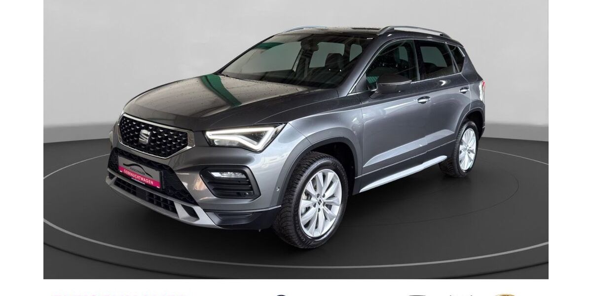 Seat Ateca 26.087 km 27.980 € Köln-Mülheim 51063