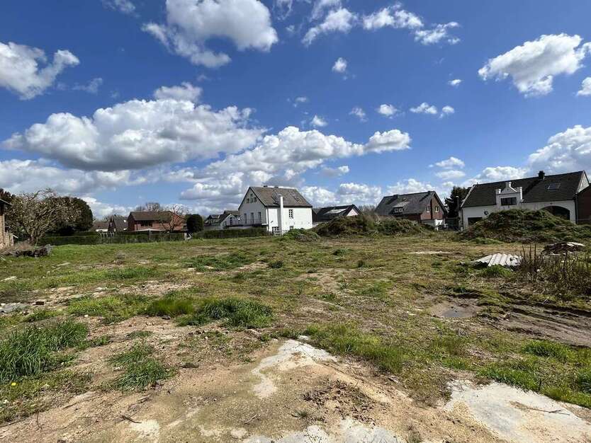 Grundstück zu verkaufen in Bedburg 129.000 € 390 m²