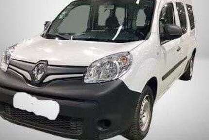 Renault Kangoo 64.020 km 9.999 € Lohmar 53797