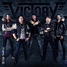 Victory - Circle of Life Tour 2026