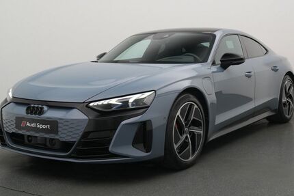 Audi RS e-tron GT 36.820 km 63.980 &euro; Leverkusen 51373