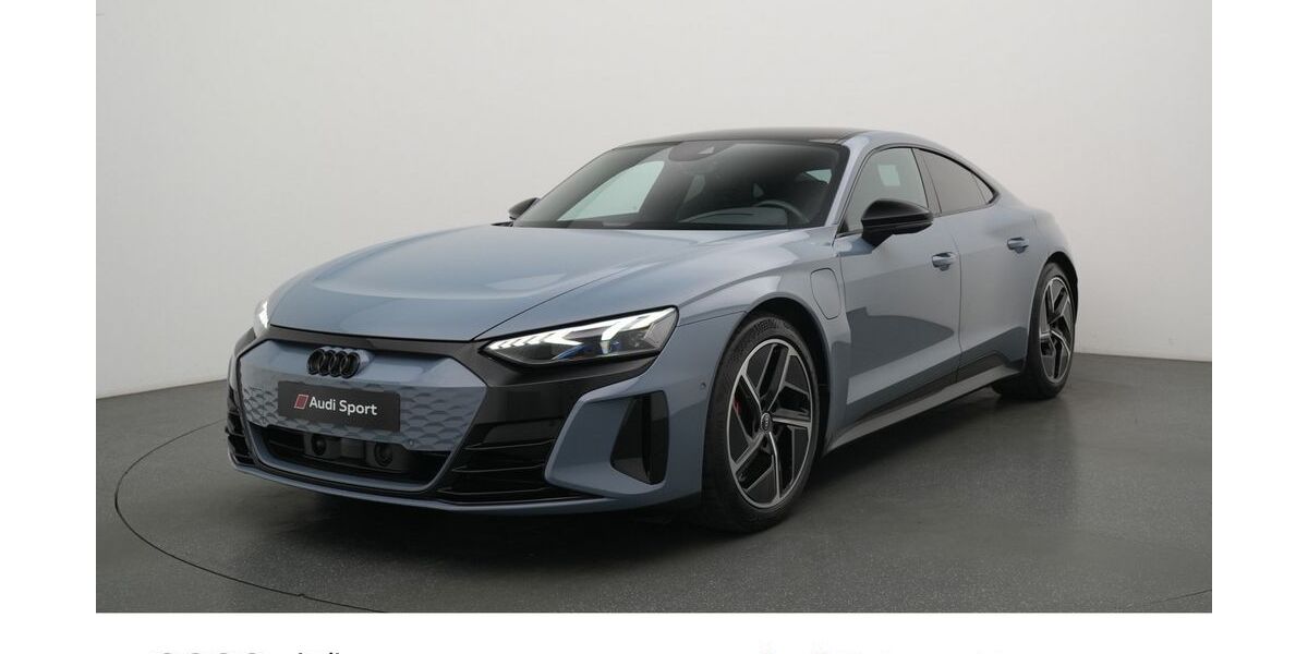 Audi RS e-tron GT 36.820 km 63.980 &euro; Leverkusen 51373