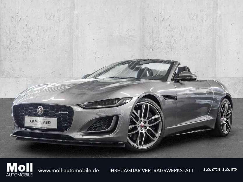 F-Type