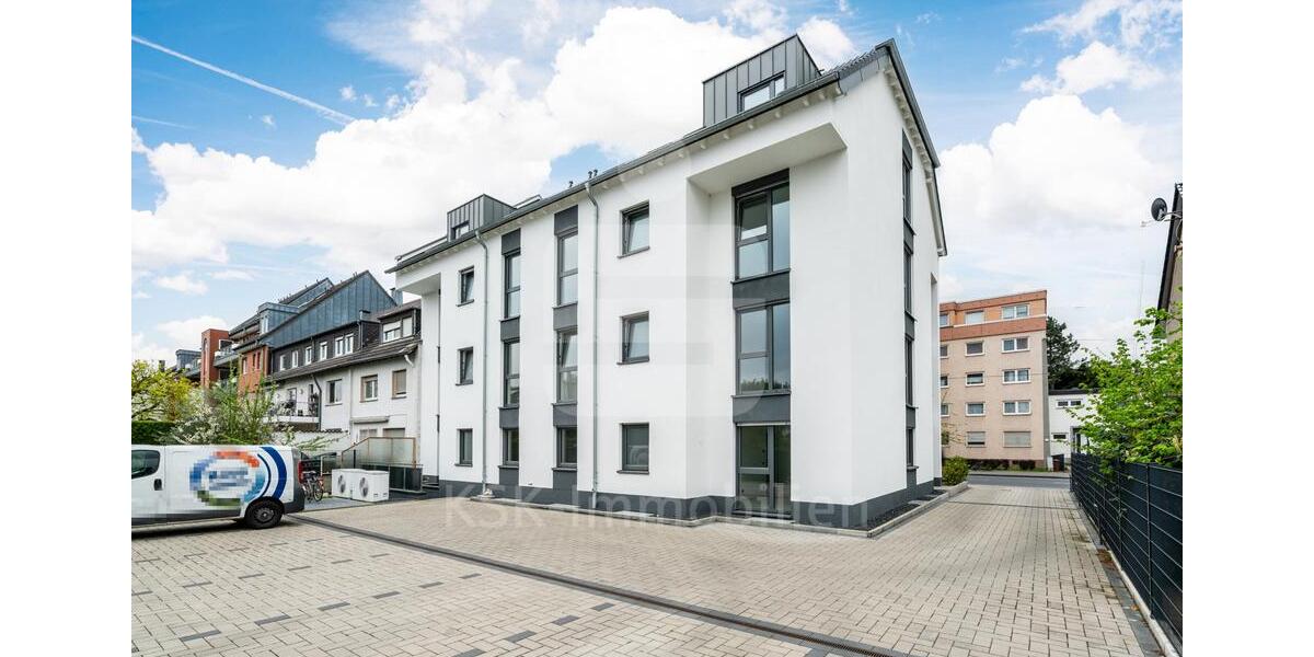 Etagenwohnung Troisdorf Altenrath - 3 Zimmer, 86 m&sup2;, 1.350&euro; | Angebot:25084524