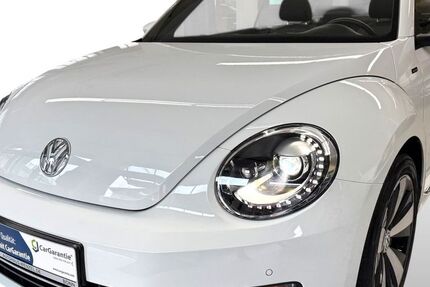VW Beetle 77.000 km 19.850 € Bonn 53115