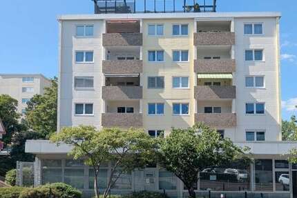 Gewerbeobjekt Köln Porz - 2.015&euro; | Angebot:25445347