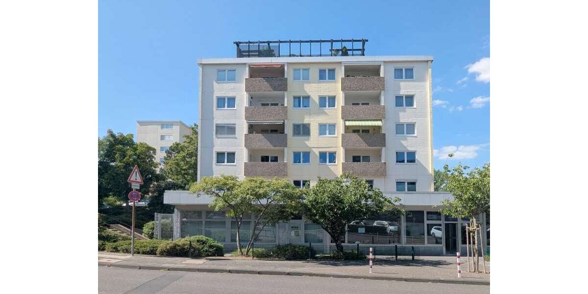 Gewerbeobjekt Köln Porz - 2.015&euro; | Angebot:25445347