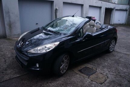 Peugeot 207 29.601 km 9.500 &euro; Pulheim 50259