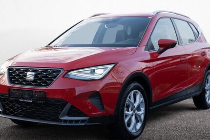 Seat Arona 32.511 km 18.180 &euro; Lohmar 53797