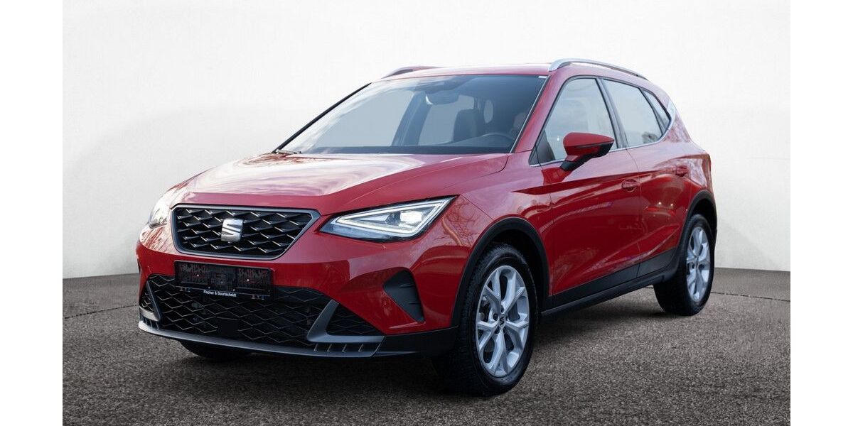 Seat Arona 32.511 km 18.180 &euro; Lohmar 53797