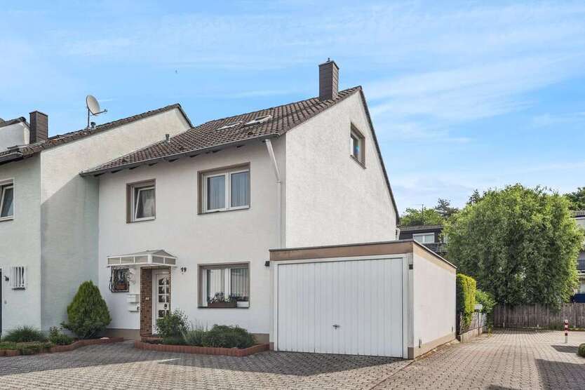 Haus zum Kaufen in Köln 490.000 € 116 m²