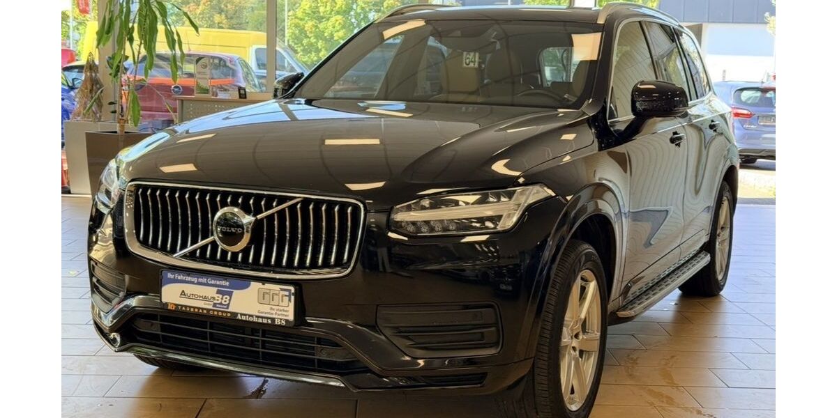 Volvo XC90 157.000 km 31.900 &euro; Hennef 53773