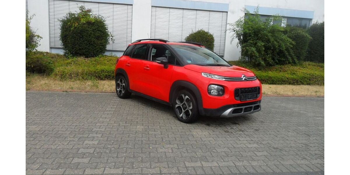 Citroen C3 67.500 km 6.990 &euro; Pulheim-Brauweiler bei Köln 50259
