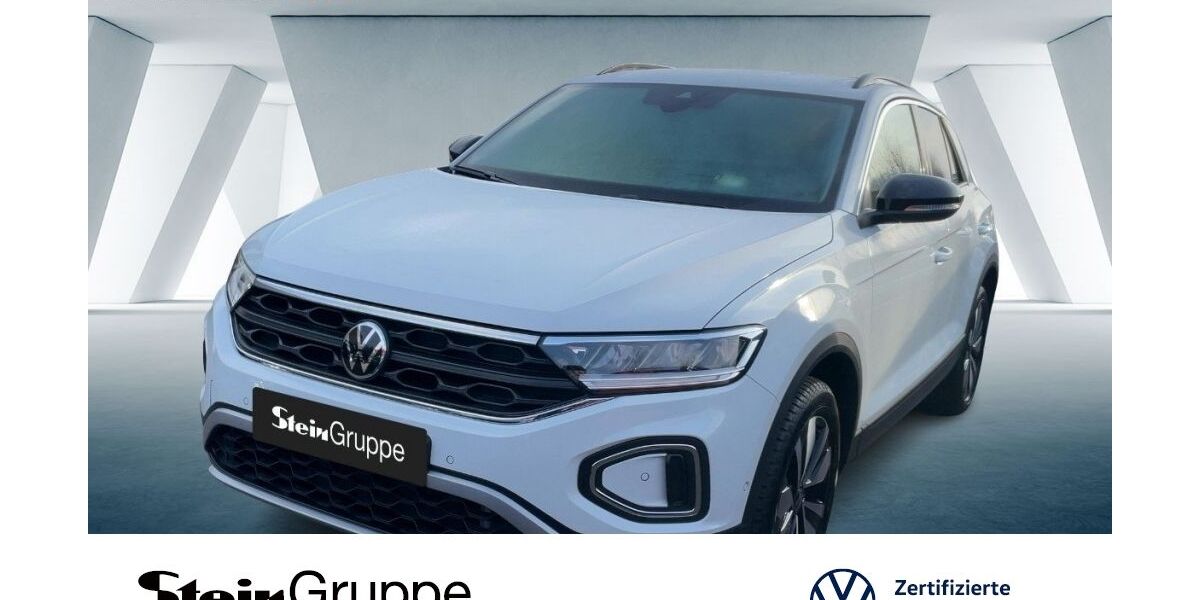 VW T-Roc 22.400 km 24.480 &euro; Bergisch Gladbach 51465