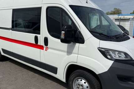 Peugeot Boxer 150.000 km 14.600 &euro; Bedburg 50181
